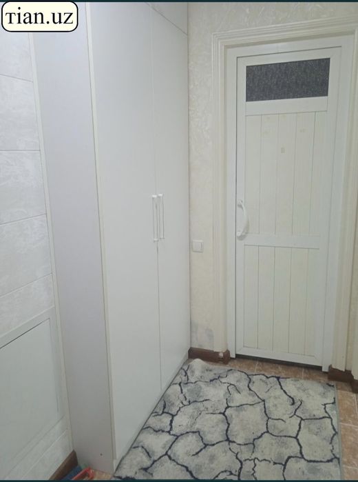 Продается 1ком.квартира на  Чиланзаре 3й квартал.Muzaffar ID 116645