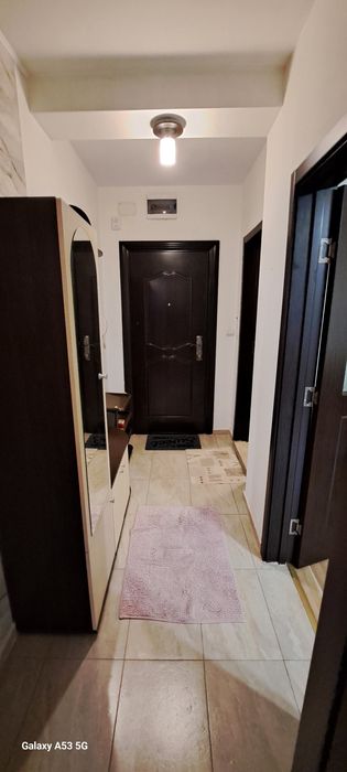 Дава се под наем Двустаен апартамент в Пловдив, Централна гара - 58 кв.м за 348.84 € - Снимка #11