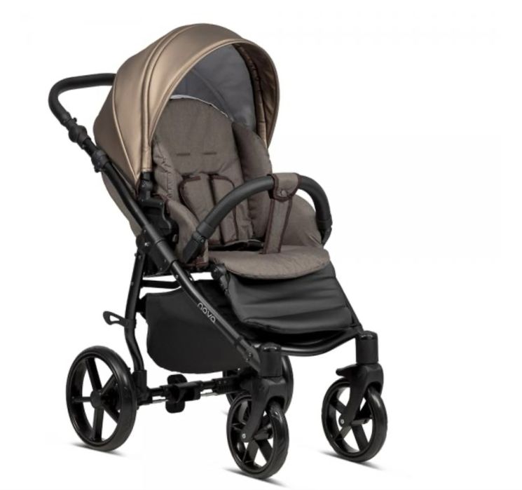 Коляска Tutis Novo 2в1