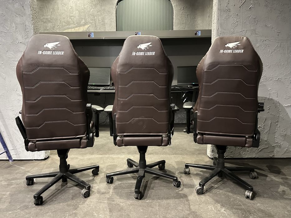 Продам игровые кресла
