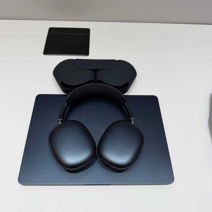 Airpods Max 2 nd Generation Yangi