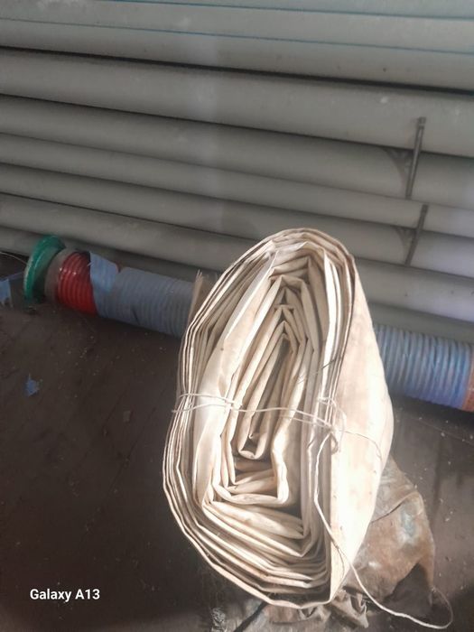 Матор дизельный.