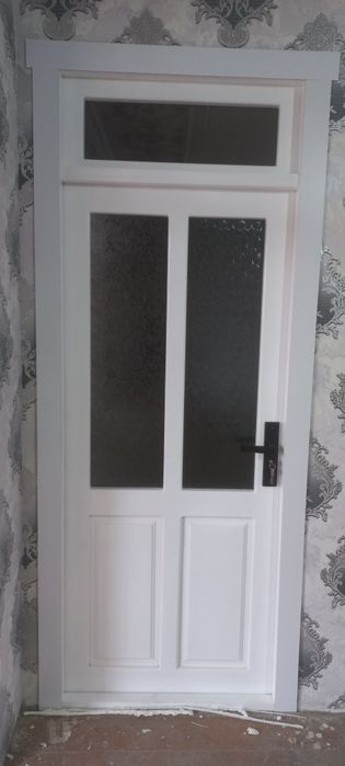 Yog'och & MDF eshiklari buyurta asosida