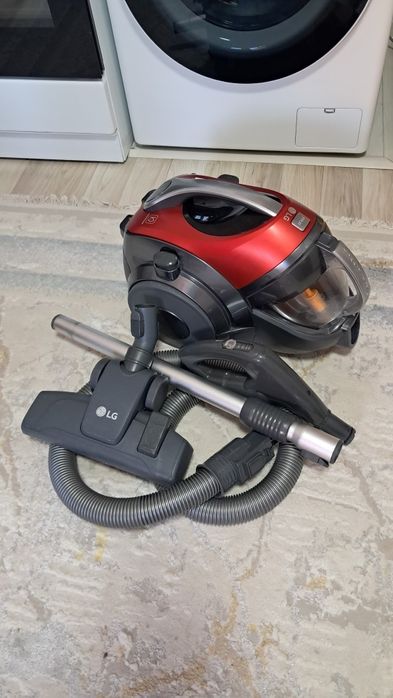 Продам пылесос лджи