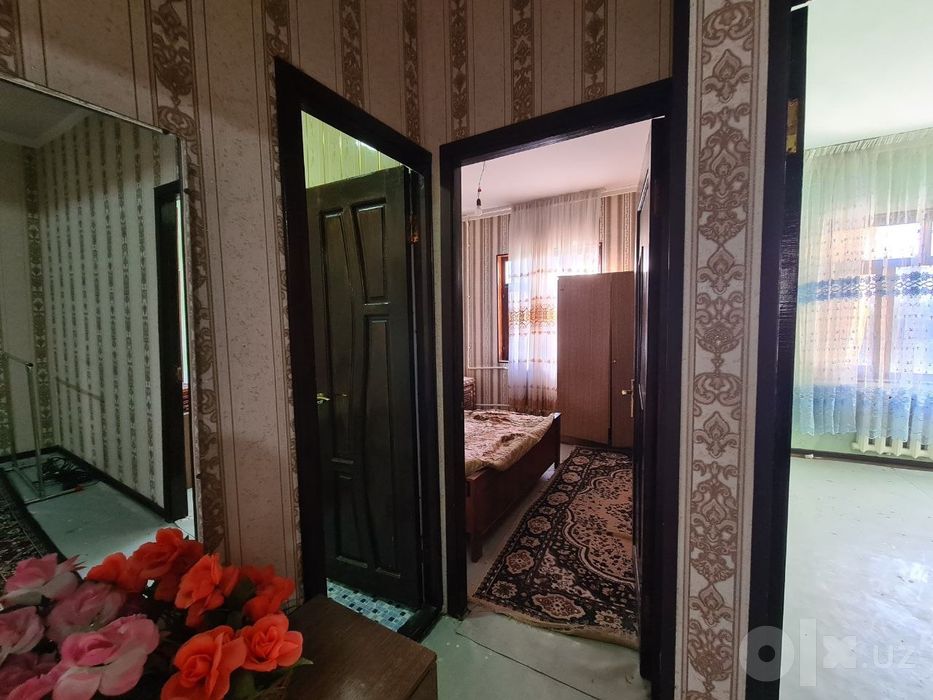 Продажа 3х комнатная на Карасу-6 (ипотека)