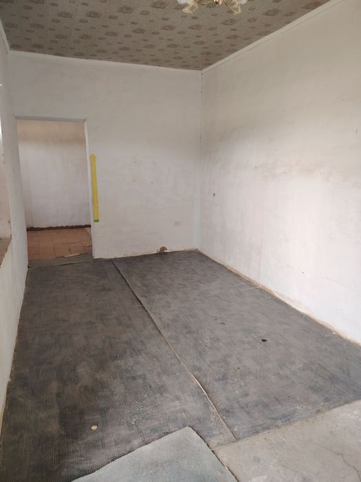 Ховли участка сотилади