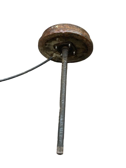 Planetara Dreapta Spate Toyota 4 Runner _N1_ 1987 - 1996