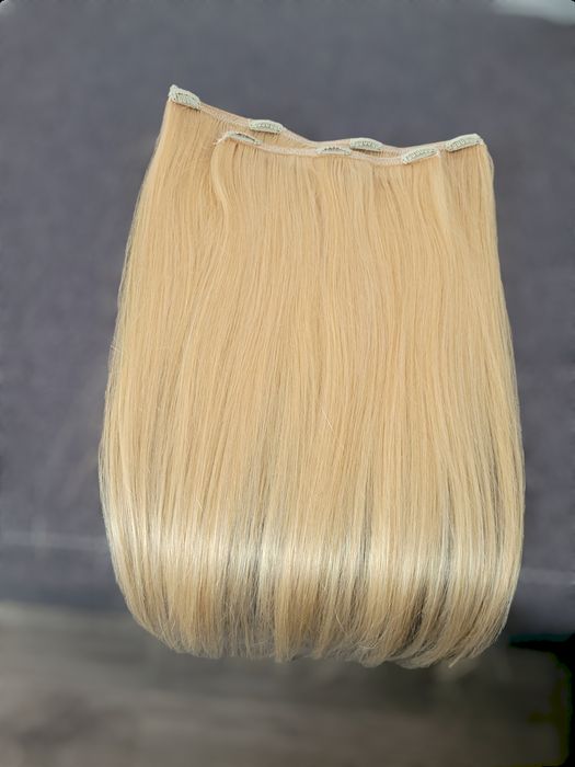 Екстеншъни с клипси