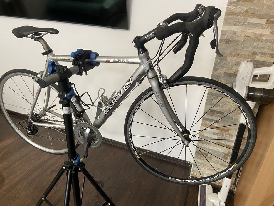 Reparatii biciclete