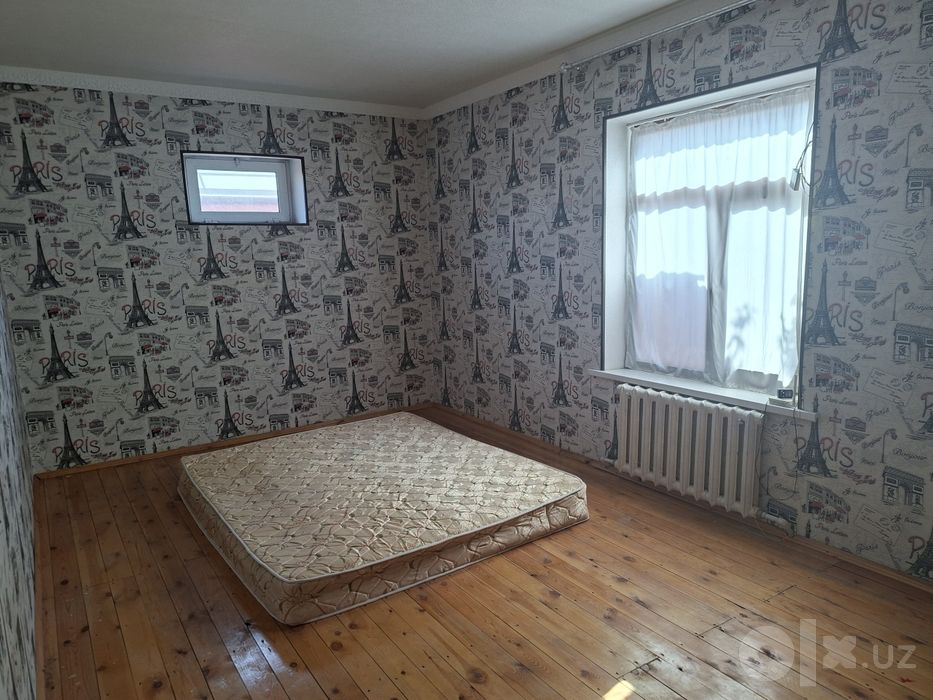 5 xonali Xovli  uy ijaraga beriladi Bewbola