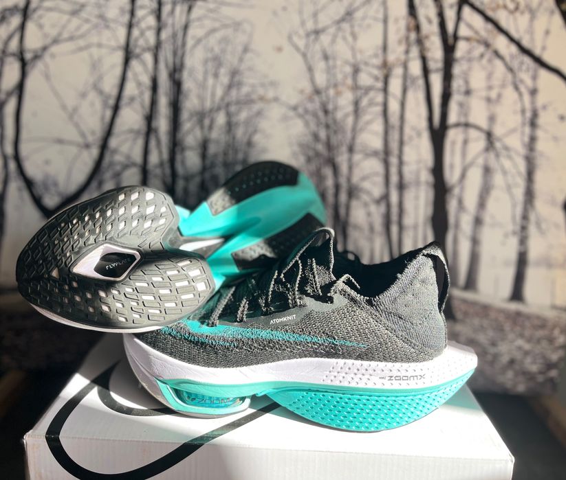 Nike Air Zoom Alphafly