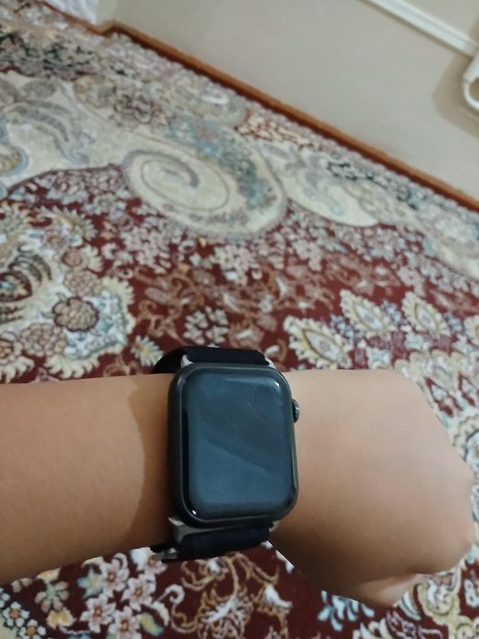 Soat BW 22MAX zor narx