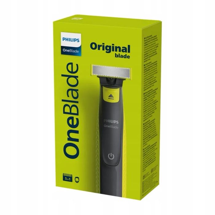 Электробритва Philips OneBlade QP2724