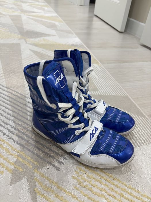 Продам боксерки новые