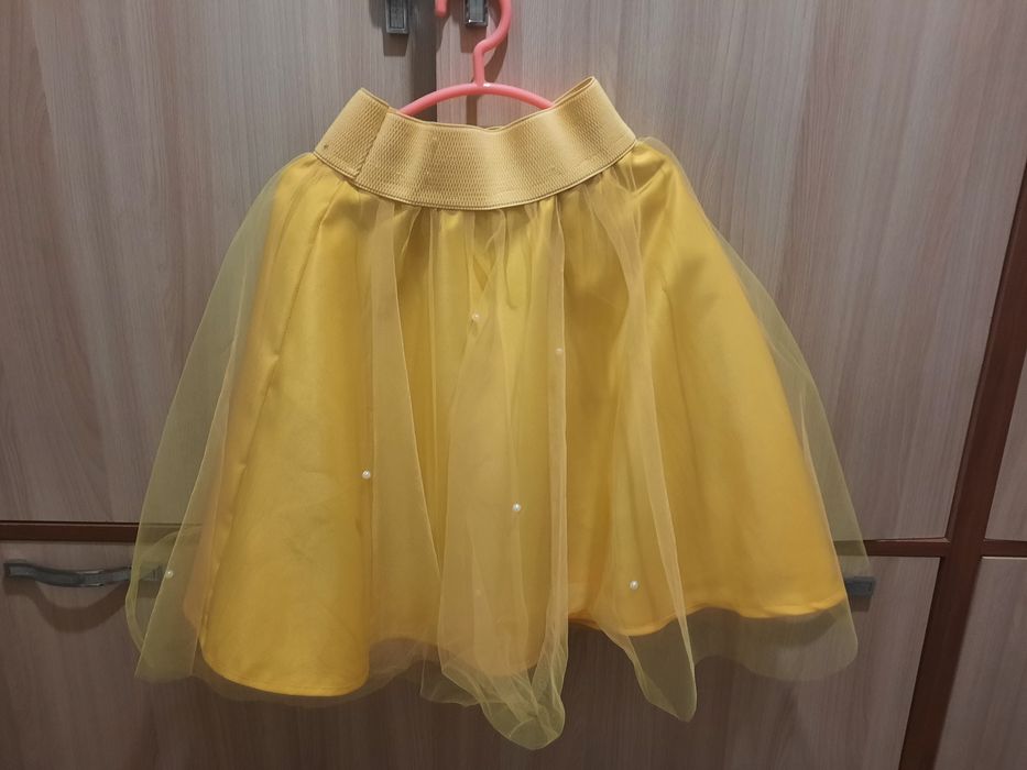 Продам юбку девочка