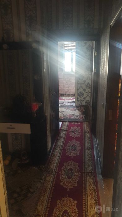 Kafolati bor yarim pul ipatekada ham buladi