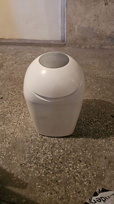 Хигиенен кош Tommie tippee