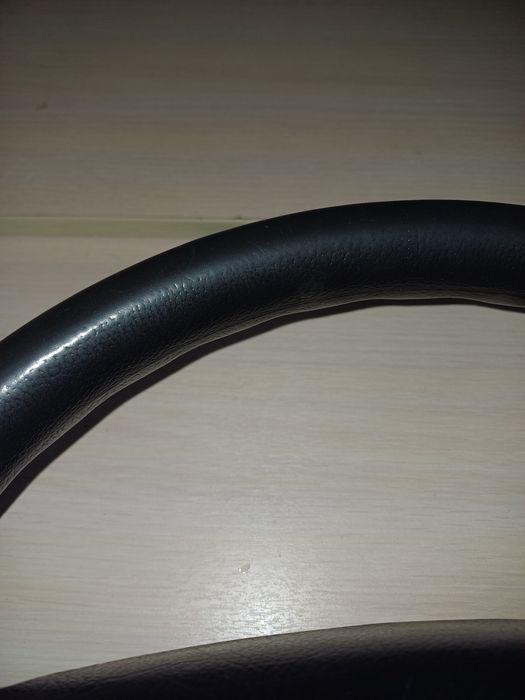 Руль на бмв е46, е36