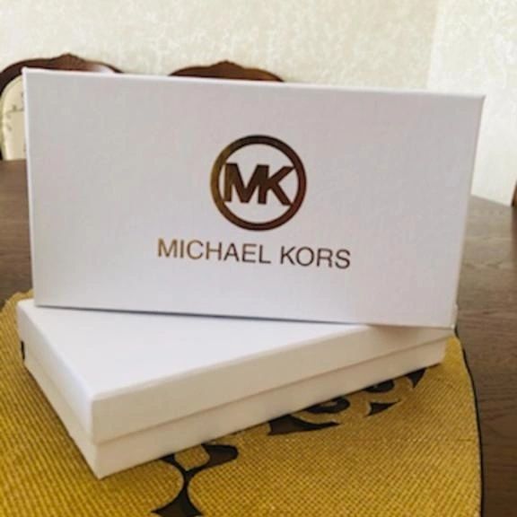 Коробки для кошельков