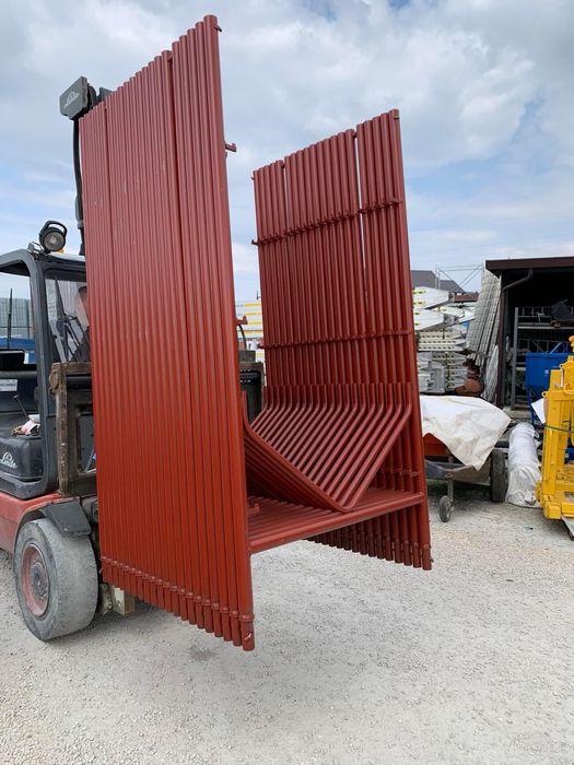 Cofraje DOKA Originale 3S, Placa Galbena, placi, accesorii