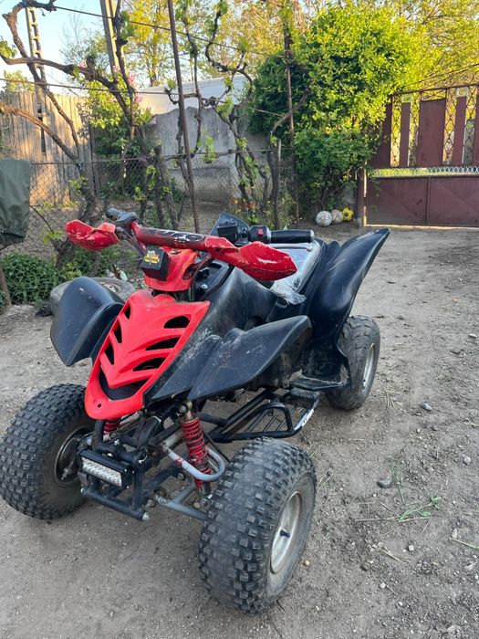 Atv de vânzare !