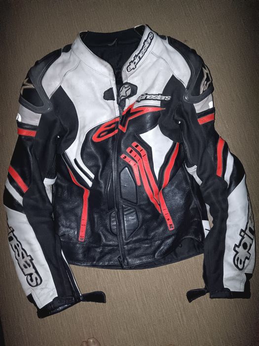 Echipament Moto AlpineStar