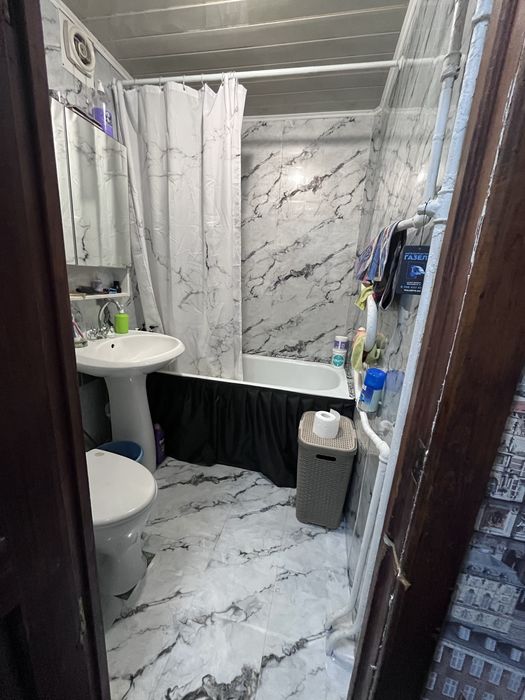 Продам 3х квартиру.