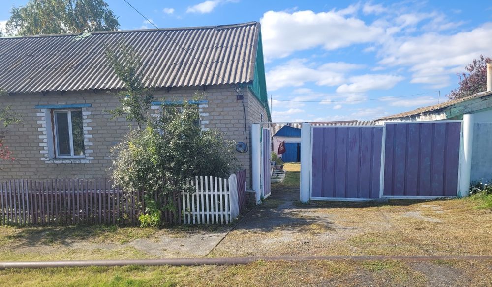 Продам частный дом