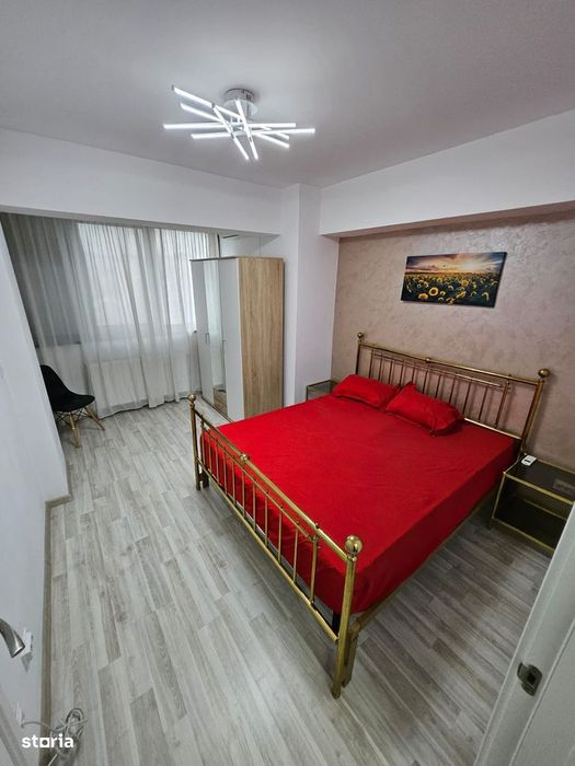 Apartament 2 camere si parcare - Rivers Towers - Tudor Vladimirescu