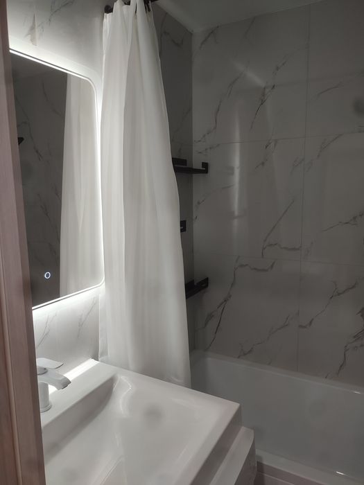 Ремонт под ключ без посредников