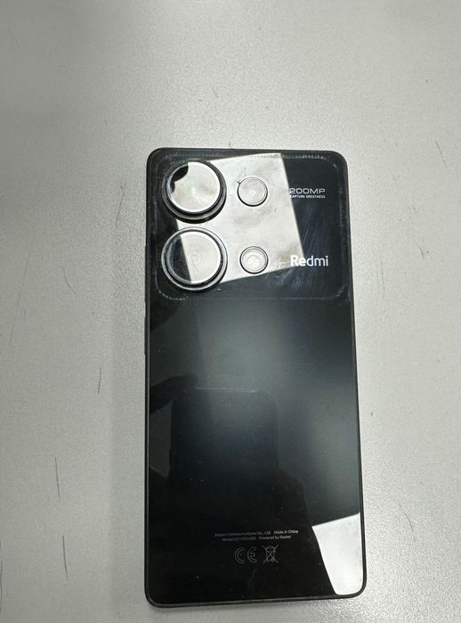Обмен Redmi note 13 pro,есть доплата 50к
