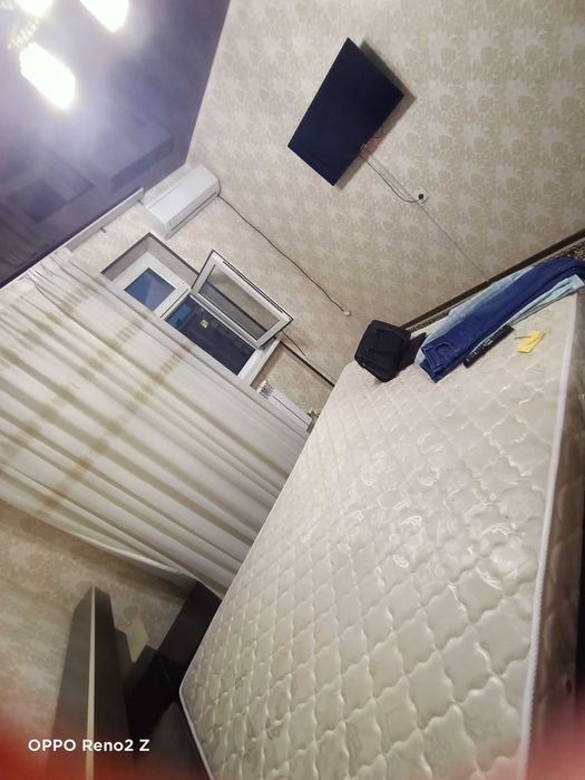 Аренда квартира.