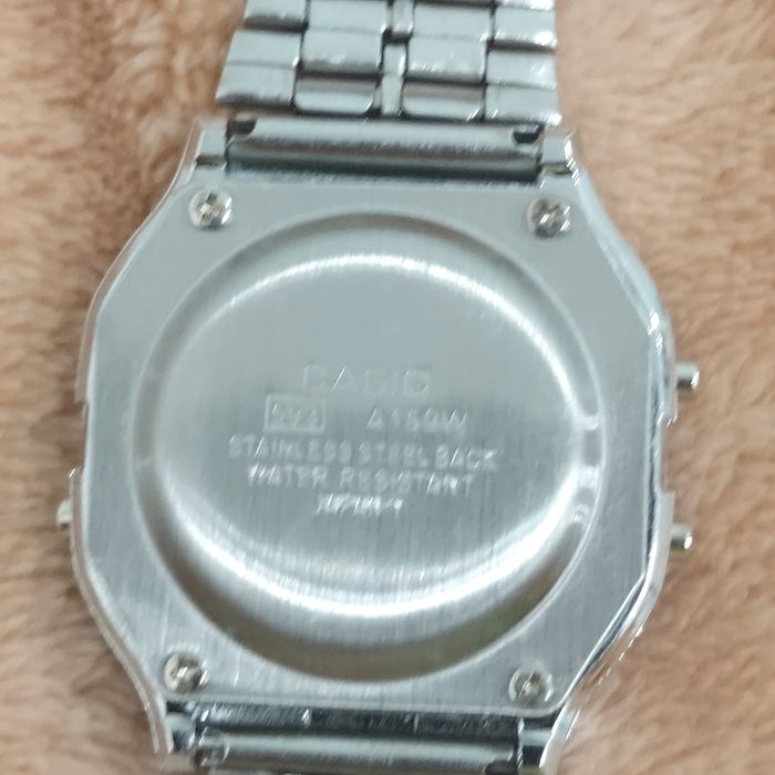 Часы касио хорошее состояние