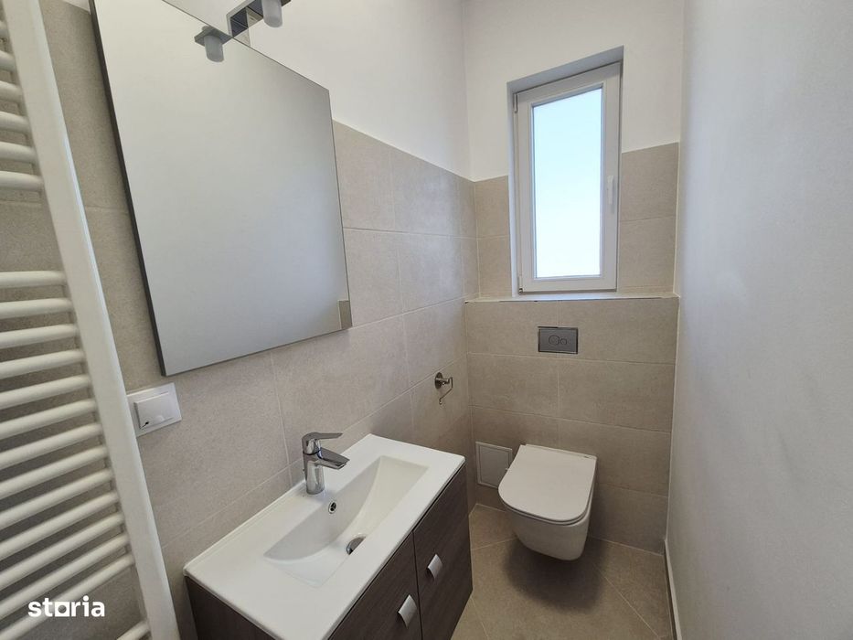 Apartament cu 3 camere de inchiriat | Zona Tribunalului – Piata Avra