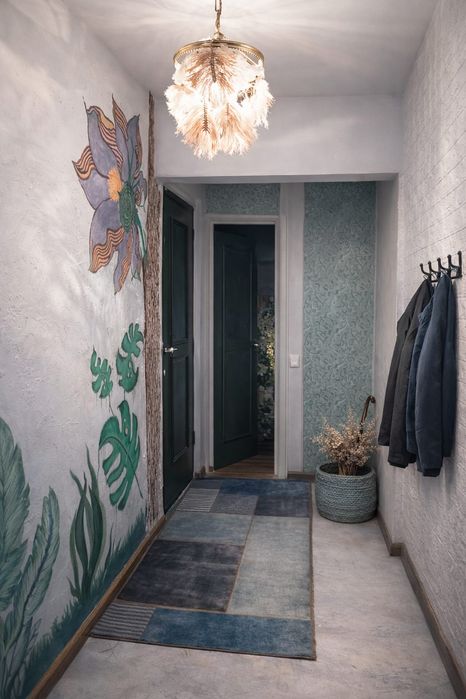 СРОЧНО  1к кв Район Верхней Меги