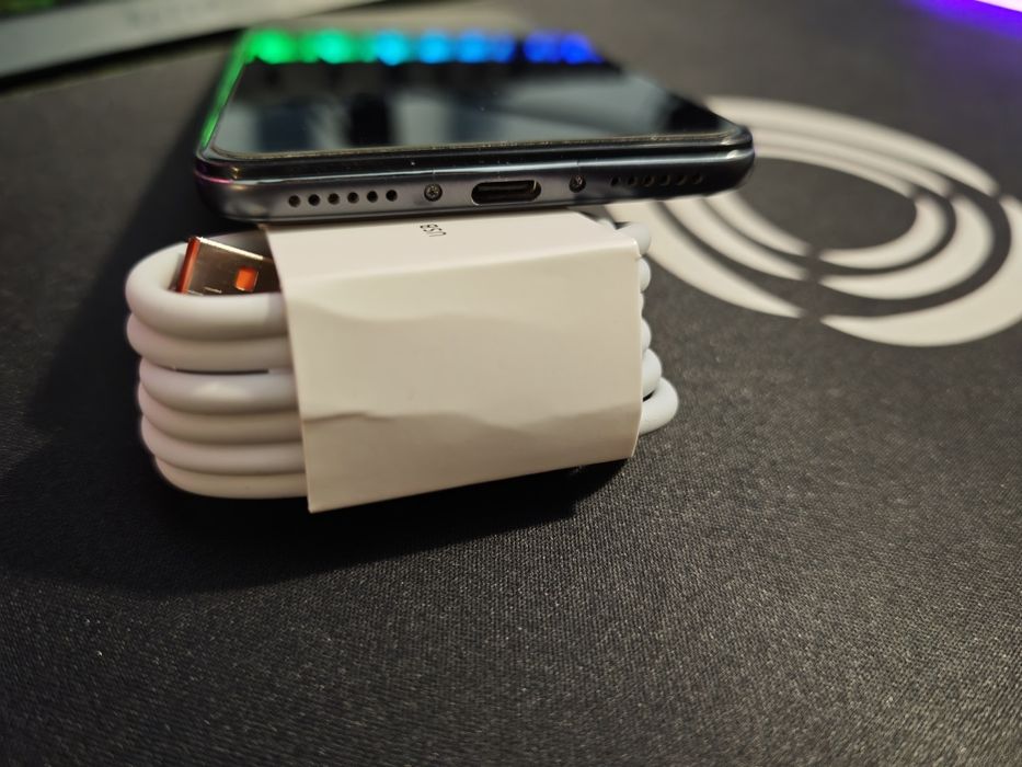 Pocophone F1, Black, 64GB ROM, 6GB RAM