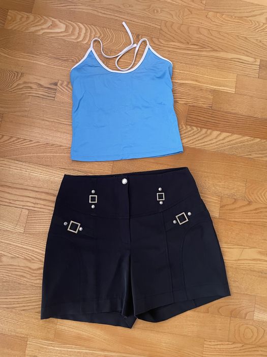 Поли Guess, Ted Baker, Waggon Paris-M размер