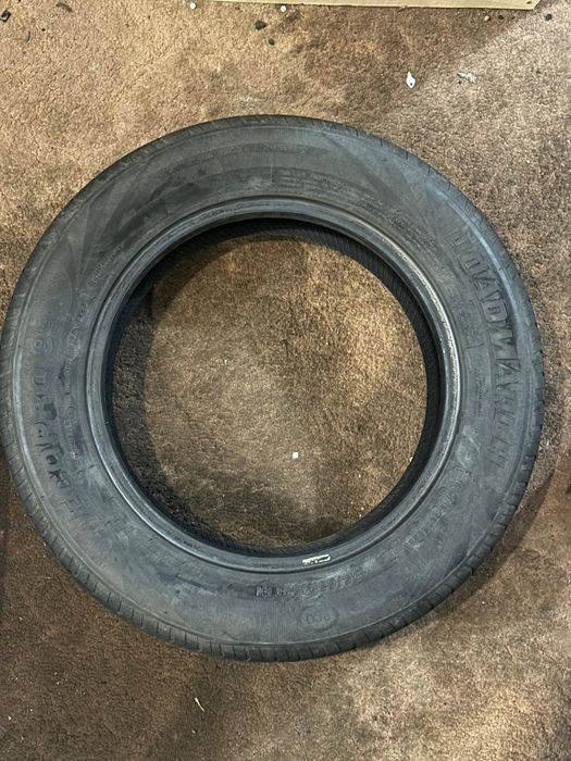 Продаётся шина Roadmarch EcoPro 99 — 1 шт.