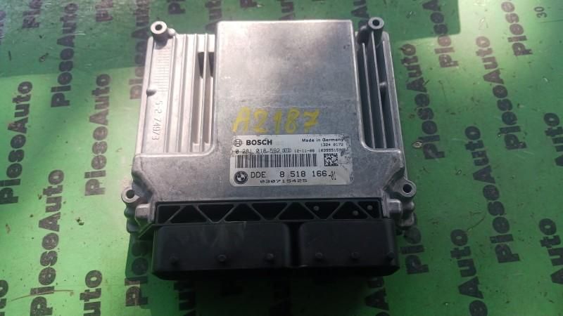 Calculator ecu BMW Seria 1 2009-2013 E82 0281018592