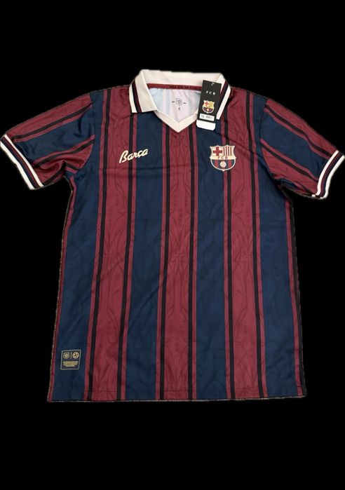 Tricou barcelona 1899