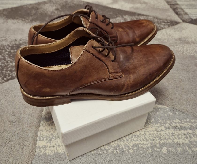 Pantofi piele ALDO