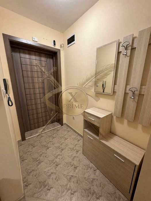 Дава се под наем Едностаен апартамент в Варна, Център - 40 кв.м за 400 € - Снимка #3