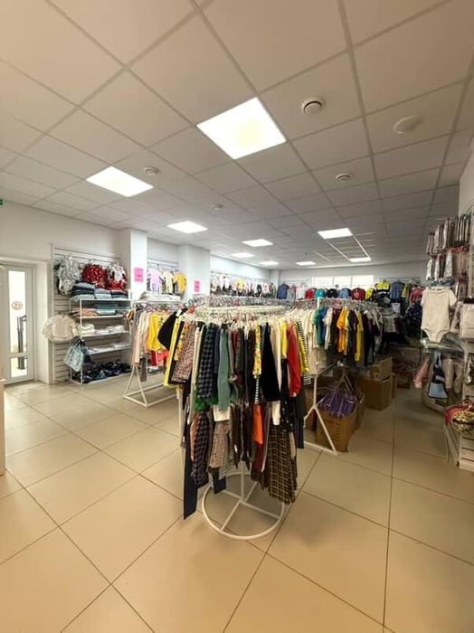 Сдам помещение ТД Моsso КШТ