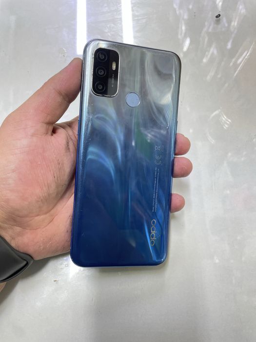 Oppo A53 (64GB) в идеальном состояний