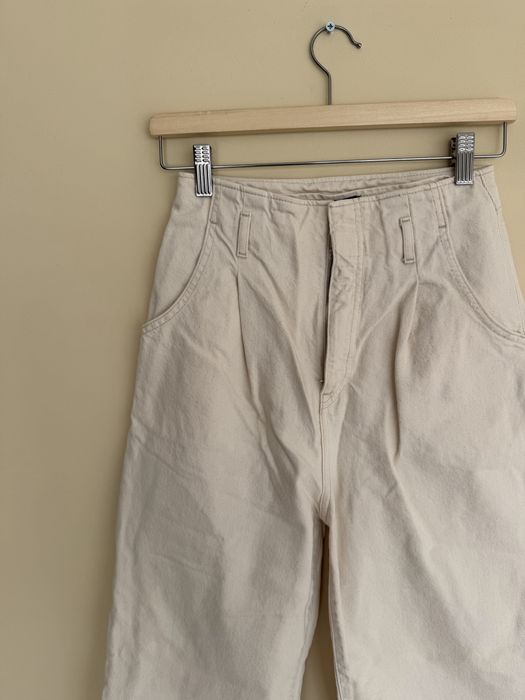 Джинсы Massimo Dutti