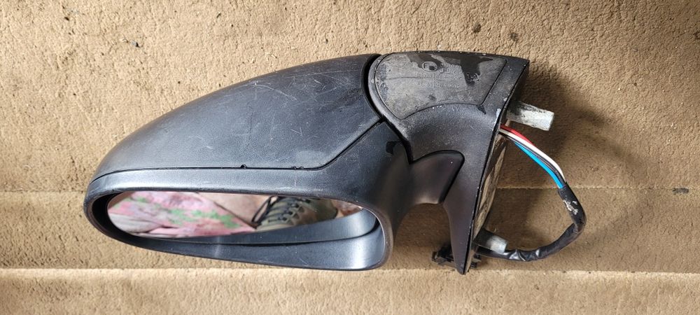 Зеркало на шаран 1го поколение