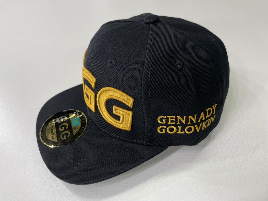 Кепки SnapBack GGG