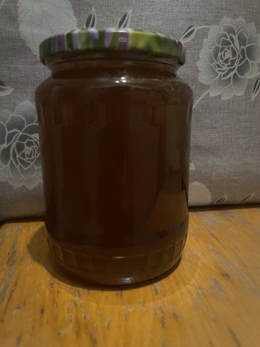 miere facuta acasa