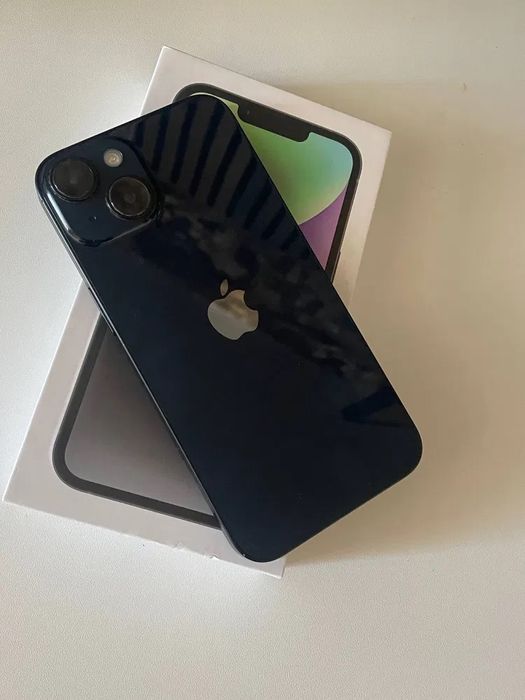 Продам iPhone 14 Айфон 14