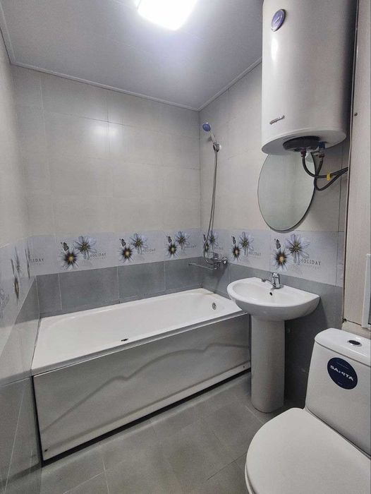 №12597 Продаётся 2-х комнатная квартира